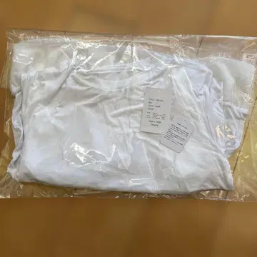 gypsohila 지프소피아 Match LongTee Short 미착용