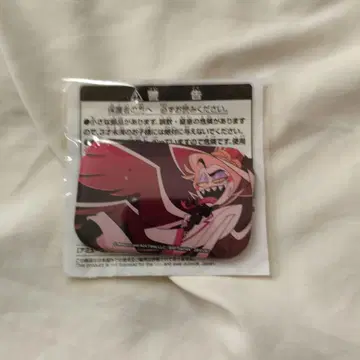 수빈 호텔 스퀘어 캔뱃지