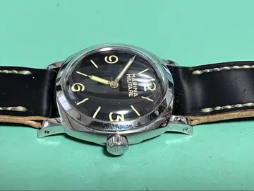 에비스 시계 수리 공방 마리나 밀리타레