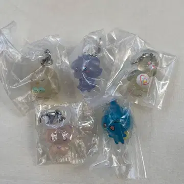 메지루시 액세서리 세트