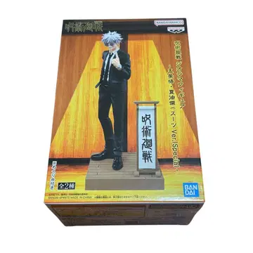 주술회전 디오라마 피규어 고죠 사토루 BANDAI