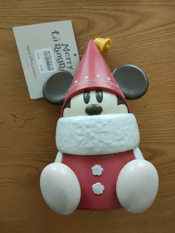 디즈니랜드 한정판