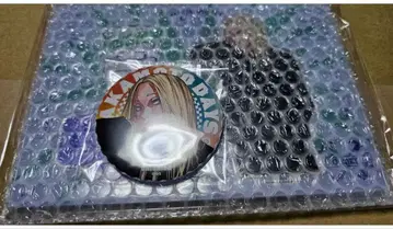 SAKAMOTO DAYS 점프 GIGA 아크릴 스탠드 & 캔뱃지 카가미네