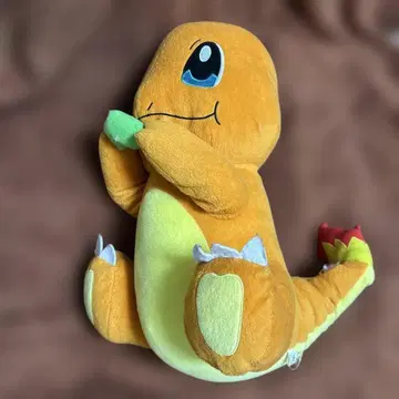 리자몽 봉제 인형 40cm