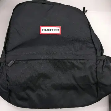 HUNTER 백팩