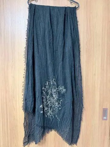 h.naoto Sixh 고딕 스톨 고스 에이치 나오토