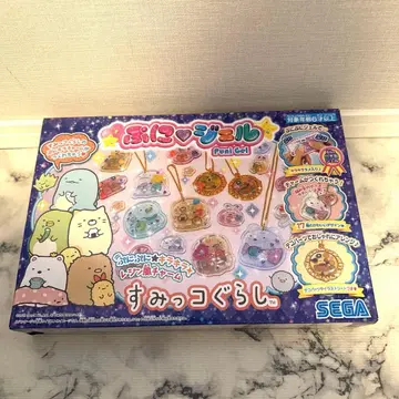 스미코구라시 푸니 젤