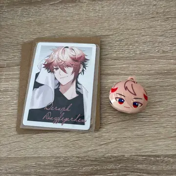 니지산지 세라프 다즐 가든 츠무마루