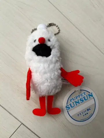 논논 (퍼펫순순 마스코트 BC)