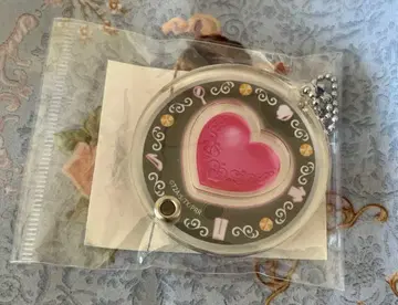 프리티 리듬 레인보우 라이브 스캔 테이블 프리즘 스톤 홀더