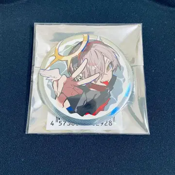 CR 페스티벌 캔뱃지 달마 레어