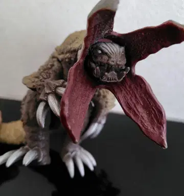 당시물 가보라 반다이 소프트 비닐 파워드 1994