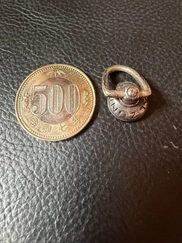 알즈니 장지갑 드롭 핸들