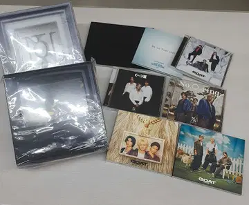 [ Number_i ] CD DVD Blu-ray 최초 한정판