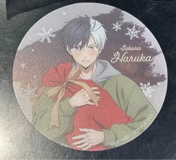 WIND BREAKER 윈브레 GiGO 코스터 벚꽃