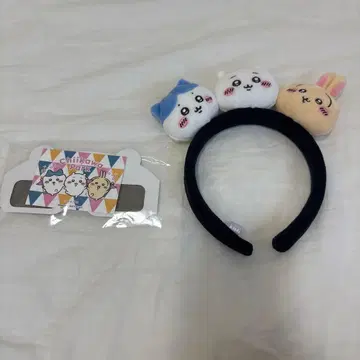 치이카와 머리띠 치이카와 파크