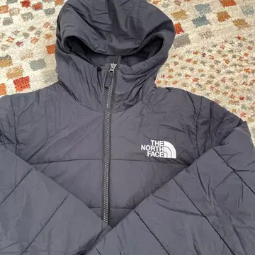 THE NORTH FACE 다운 자켓