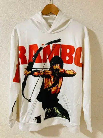 실베스터 스탤론 로키 람보