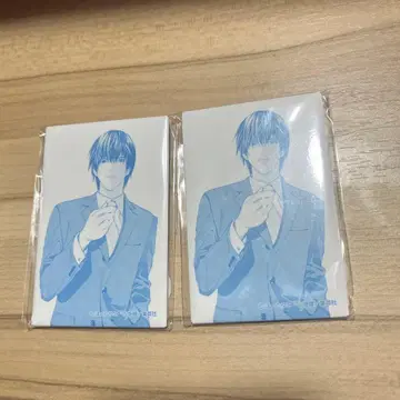 라쿠텐 컬렉션 히카루의 바둑 캔뱃지