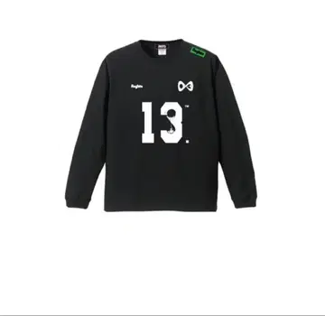 8egreedy 블랙 롱T셔츠 사이즈 S