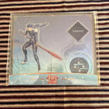 Fate 아크릴 스탠드 랜서