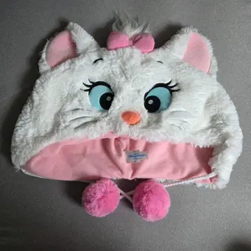 디즈니 팬캡 마리