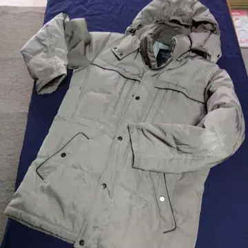 프리미엄 다운 자켓