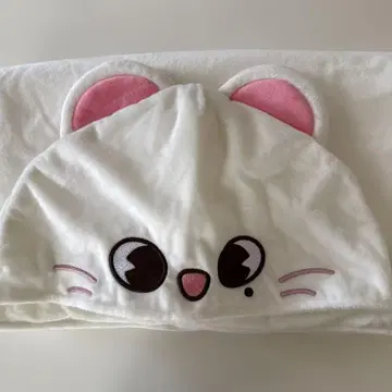 Straykids 현진 SKZOO 지니렛 담요