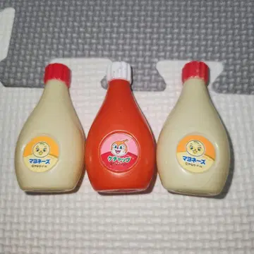 호빵맨 조미료 소꿉놀이