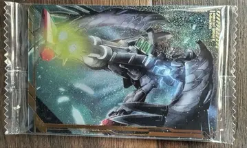 이타자가 건담 W 윙건담 제로