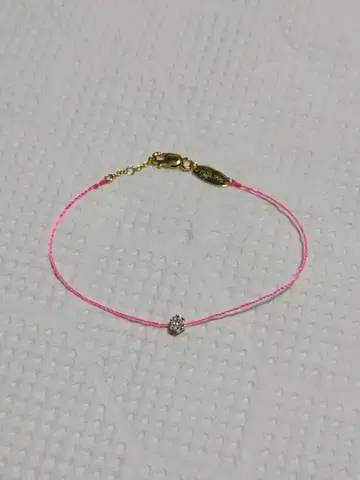 redline illusion 팔찌