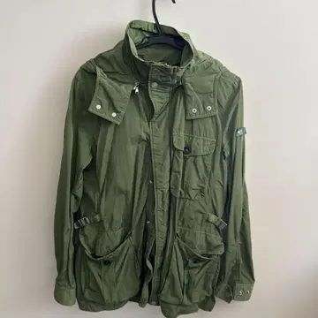 TATRAS 밀리터리 자켓 이너 다운 포함