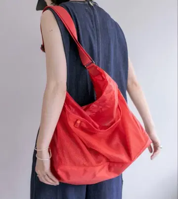 이아파피요네 [ BURLAP OUTFITTER ] 숄더백