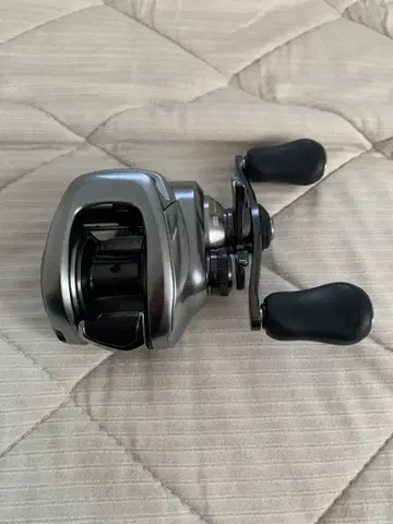 시마노 반탐 mgl 노멀 기어