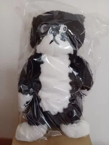 [ 한정판 판매 ] 애프터눈 티 최영주 봉제 인형 모쨩