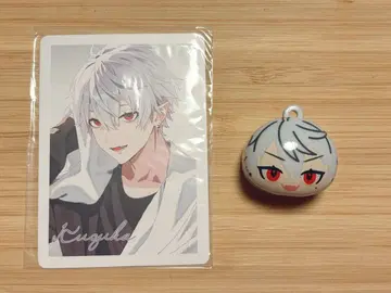 쿠츠하 츠무마루 빗쿠라타마고 니지산지