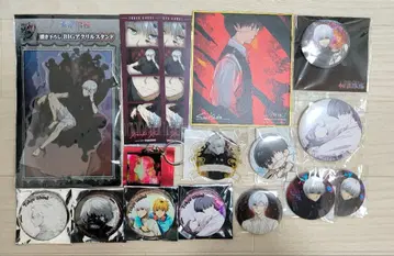 도쿄 구울 카네키 켄 묶음 판매