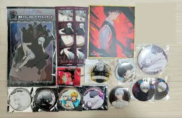 도쿄 구울 카네키 켄 묶음 판매