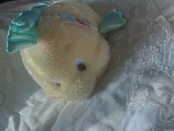 [ 신상품 택 포함 ] 한정판 핫팩 디즈니 아리엘 플라운더