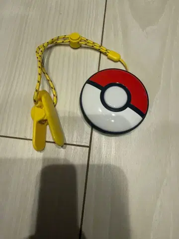 Pokemon GO Plus + 포켓몬 고 플러스 플러스 PMC-004