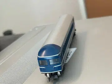 JR 여객차 오하네 25-1000형 솔로 N 게이지