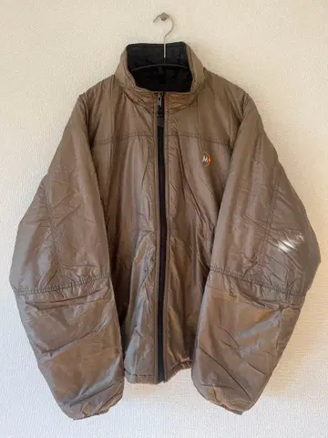 MOON STONE 나일론 자켓