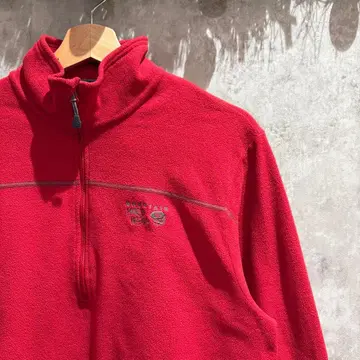 [ 무료배송 ] USA 구제 의류 HARDWEAR 플리스 자켓 아웃도어