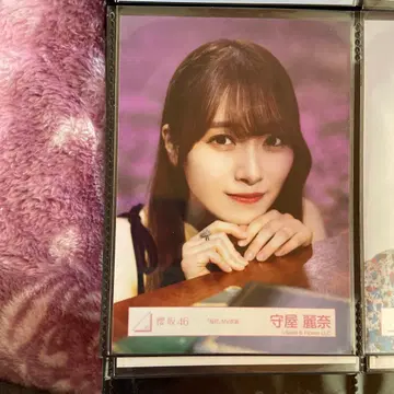 모리야 레이나 사쿠라즈키 요리