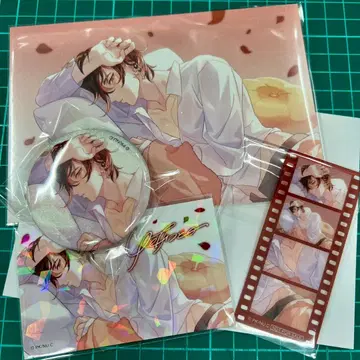 야쿠모 생일 NU:카니발