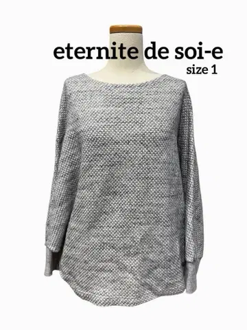 eternite de soi-e 사이즈 1 상의