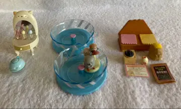 캐릭터 굿즈 세트 스밋코구라시 묶음 판매