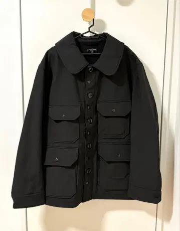 컨디션 최상 엔지니어드 가먼츠 크루자 자켓 M