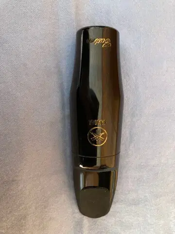 테너 색소폰 마우스피스 야마하 커스텀