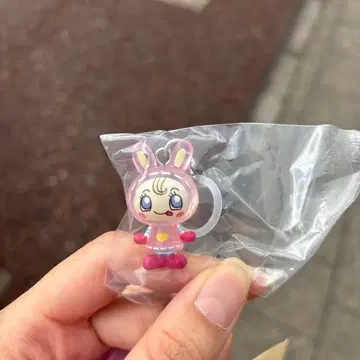 베리에짱 메조피아노 메지루시 액세서리 나루미야 가챠가챠